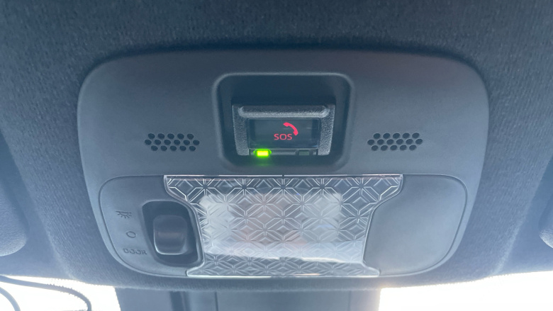 Toyota Aygo X 1.0 VVT-i Edge 5dr Auto [Parking] Petrol Hatchback